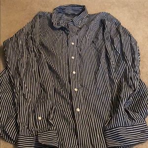 Ralph Lauren long sleeve button up